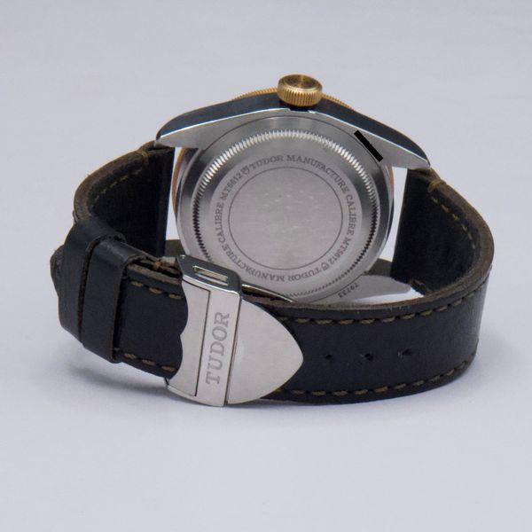 Tudor Heritage Black Bay M79733N-0007